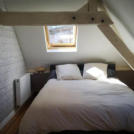 Appartement Au Coeur Des Remparts Boulogne-sur-Mer Exterior foto
